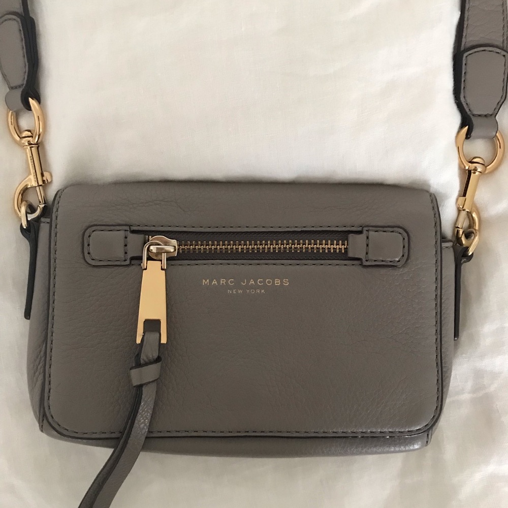 Marc Jacobs crossbody mini bag